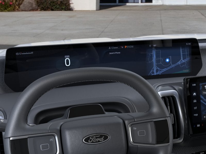 2026 Ford Expedition Platinum®