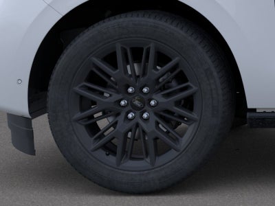 2026 Ford Expedition Platinum®