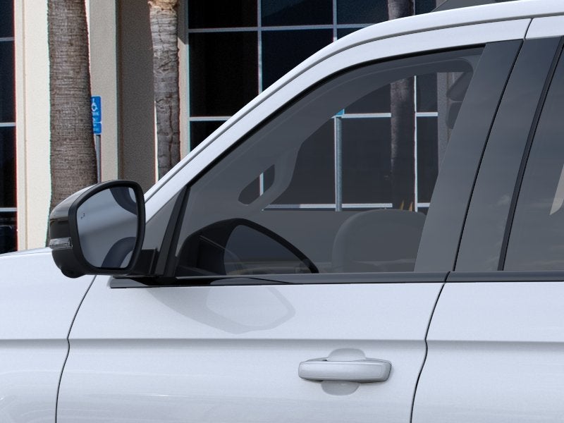 2026 Ford Expedition Platinum®