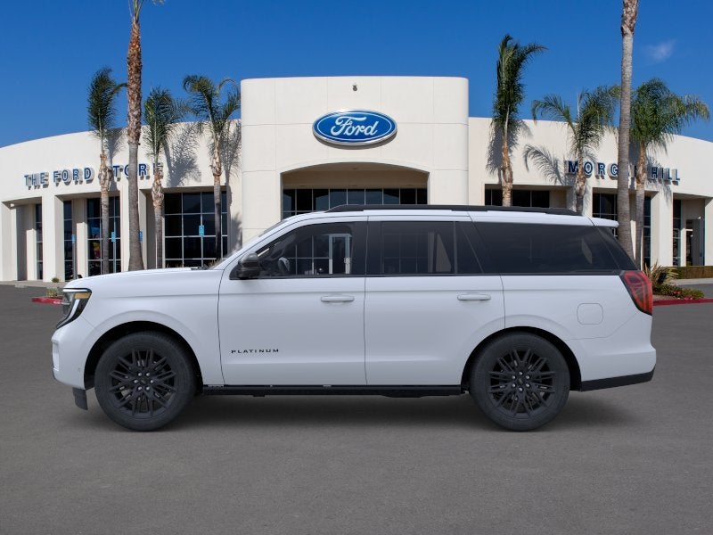 2026 Ford Expedition Platinum®