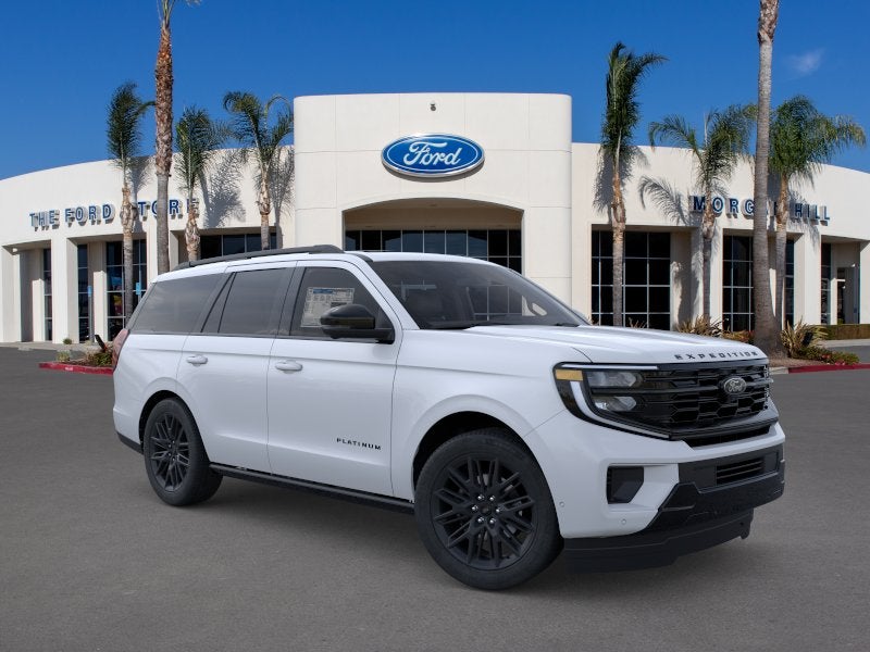 2026 Ford Expedition Platinum®