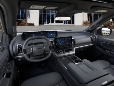 2026 Ford Expedition Platinum®