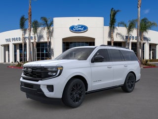2026 Ford Expedition Platinum®