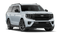 2026 Ford Expedition Platinum®