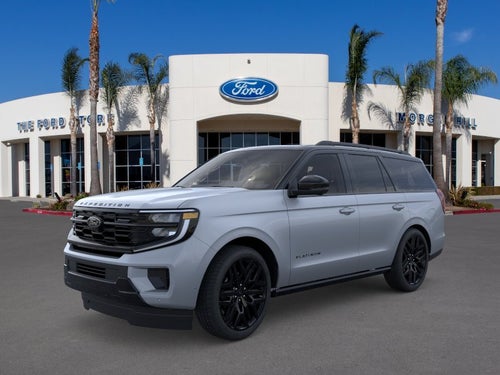 2026 Ford Expedition Platinum®