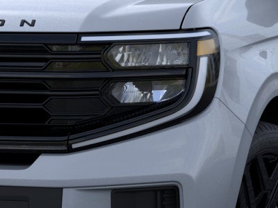 2026 Ford Expedition Platinum®