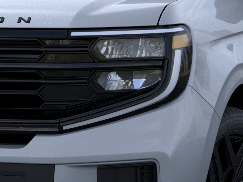 2026 Ford Expedition Platinum®