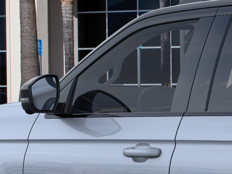 2026 Ford Expedition Platinum®