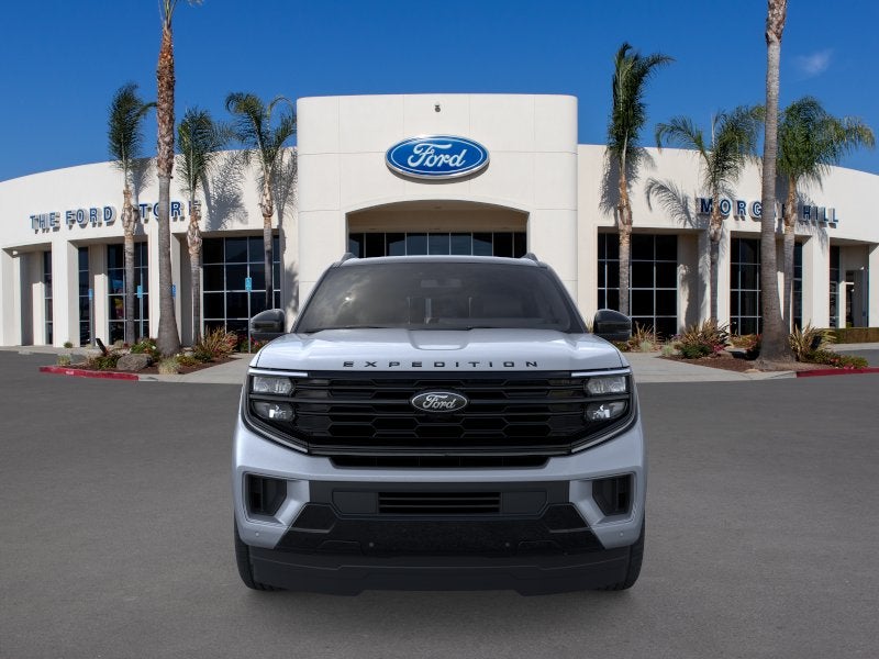 2026 Ford Expedition Platinum®