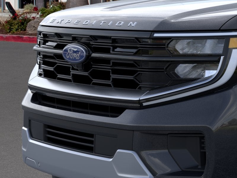 2026 Ford Expedition Platinum®