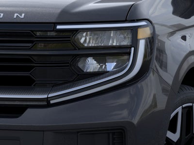 2026 Ford Expedition Platinum®