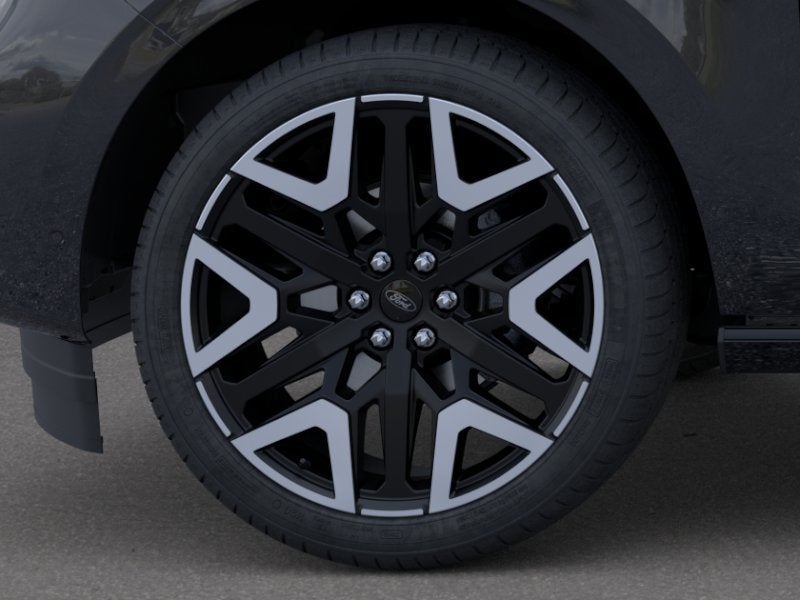 2026 Ford Expedition Platinum®