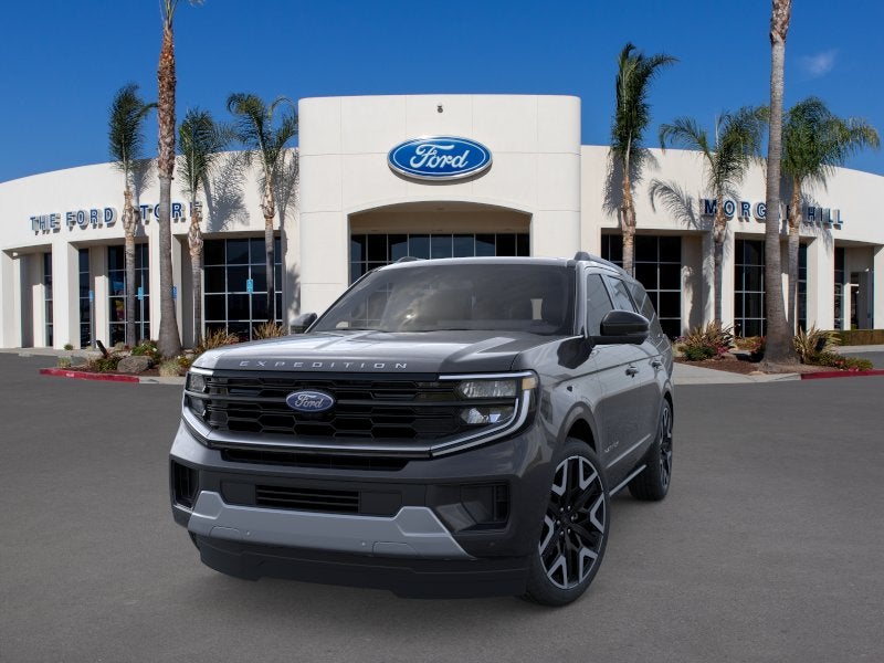 2026 Ford Expedition Platinum®