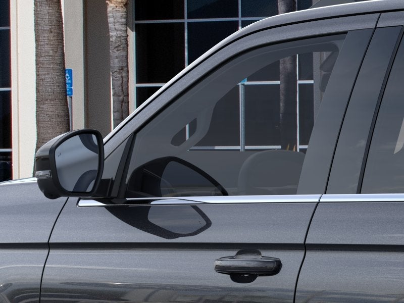 2026 Ford Expedition Platinum®