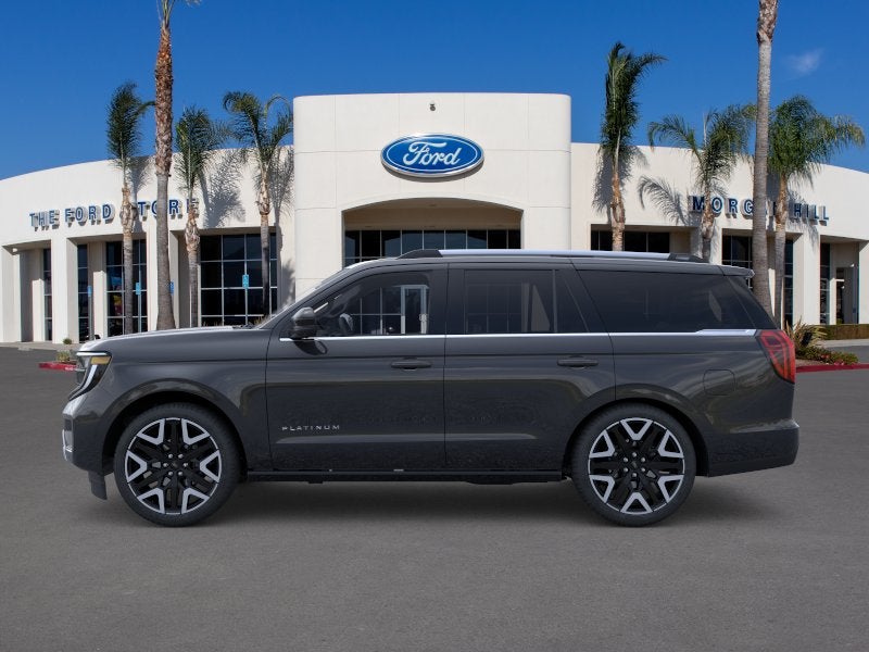 2026 Ford Expedition Platinum®