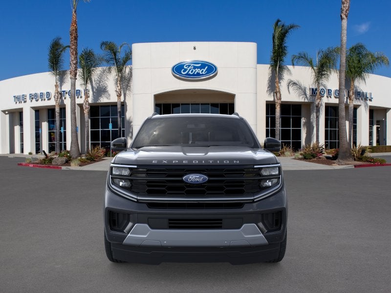 2026 Ford Expedition Platinum®