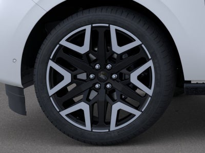 2026 Ford Expedition Platinum®