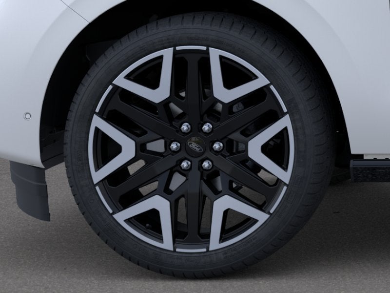 2026 Ford Expedition Platinum®