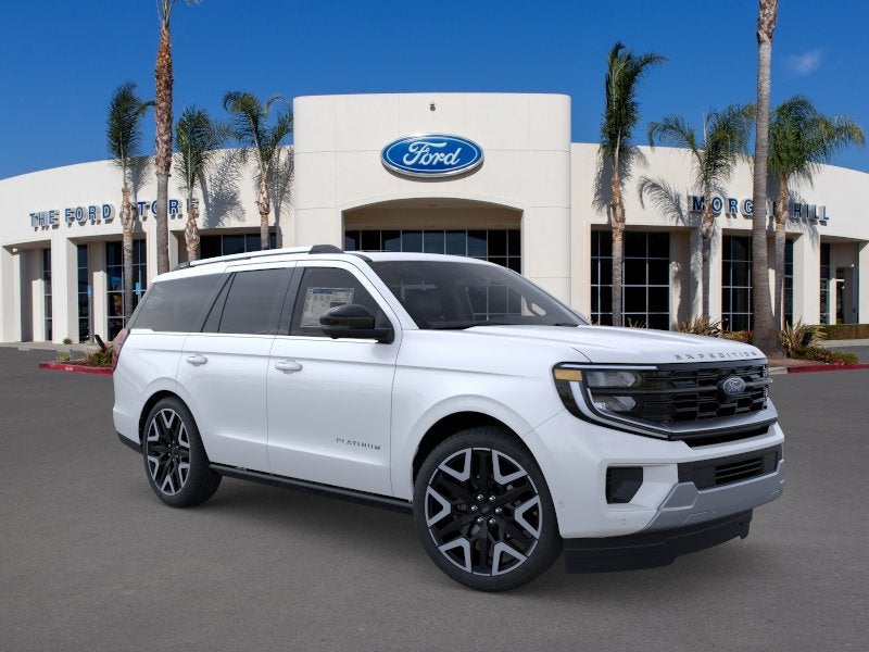 2026 Ford Expedition Platinum®