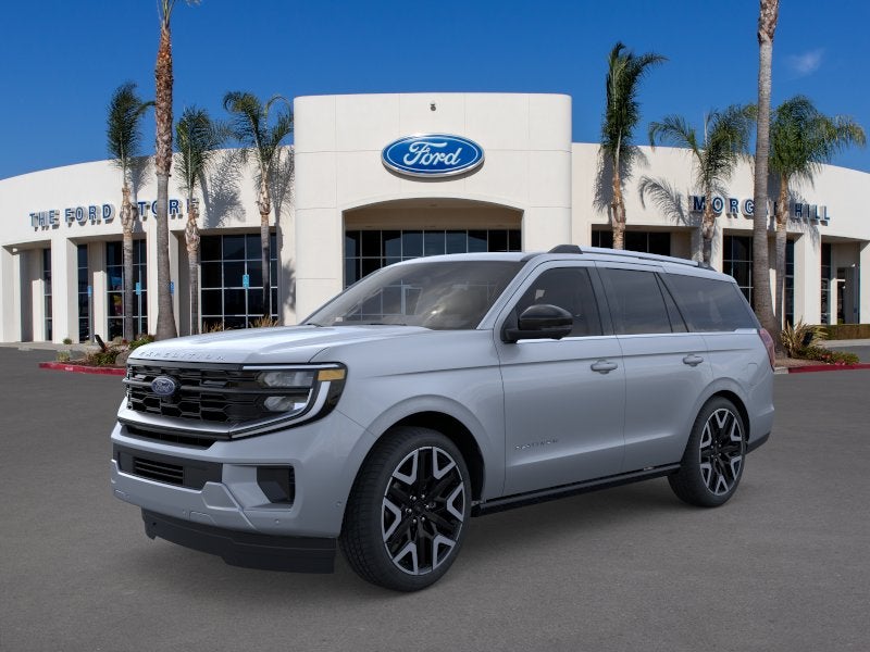 2026 Ford Expedition Platinum®