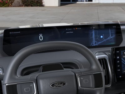 2026 Ford Expedition Platinum®