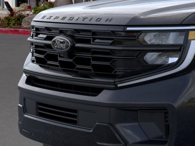 2026 Ford Expedition Platinum®