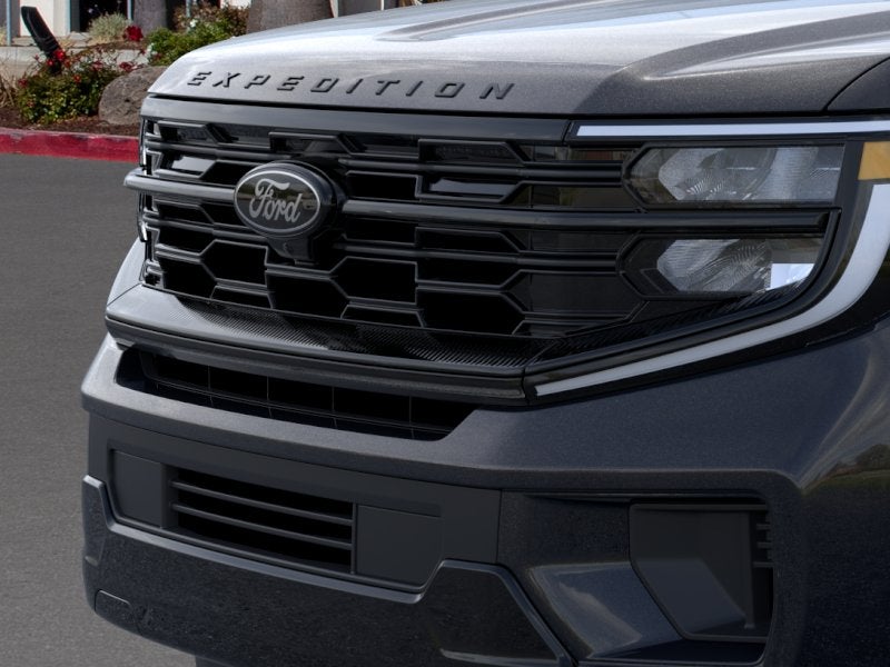 2026 Ford Expedition Platinum®