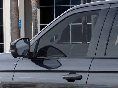 2026 Ford Expedition Platinum®