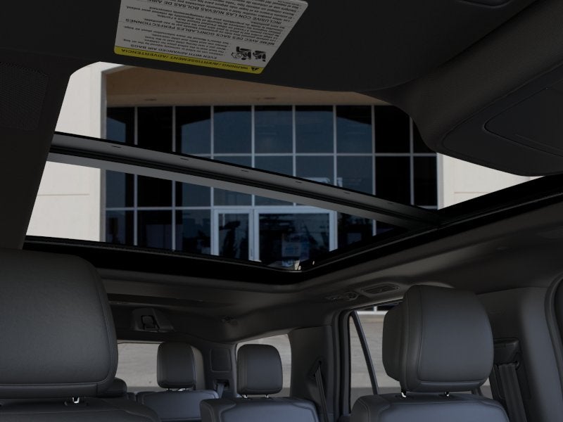 2026 Ford Expedition Platinum®