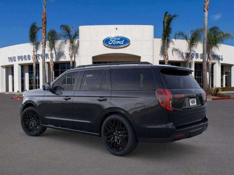 2026 Ford Expedition Platinum®