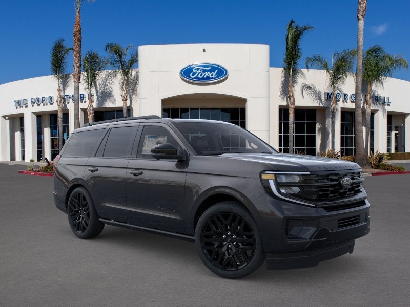 2026 Ford Expedition Platinum®
