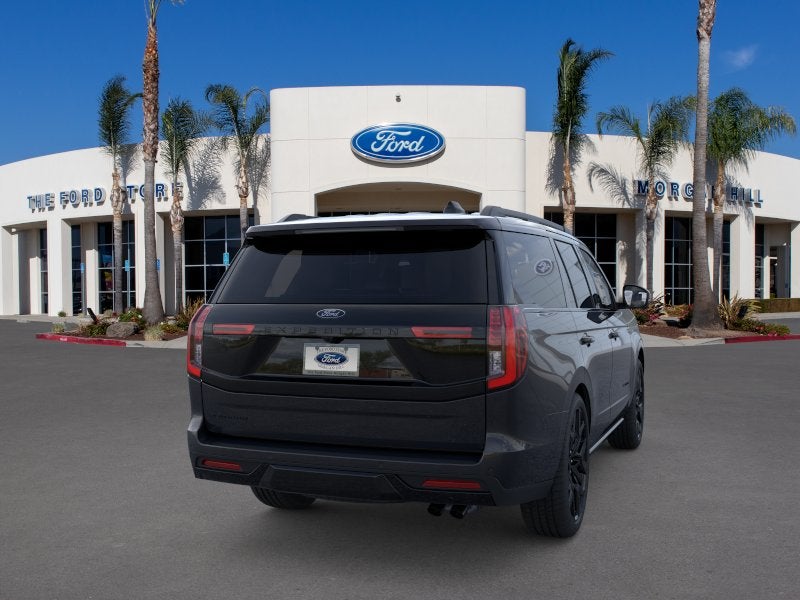 2026 Ford Expedition Platinum®