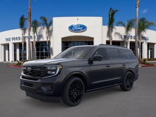 2026 Ford Expedition Platinum®