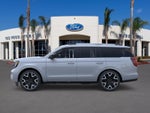 2026 Ford Expedition Platinum®