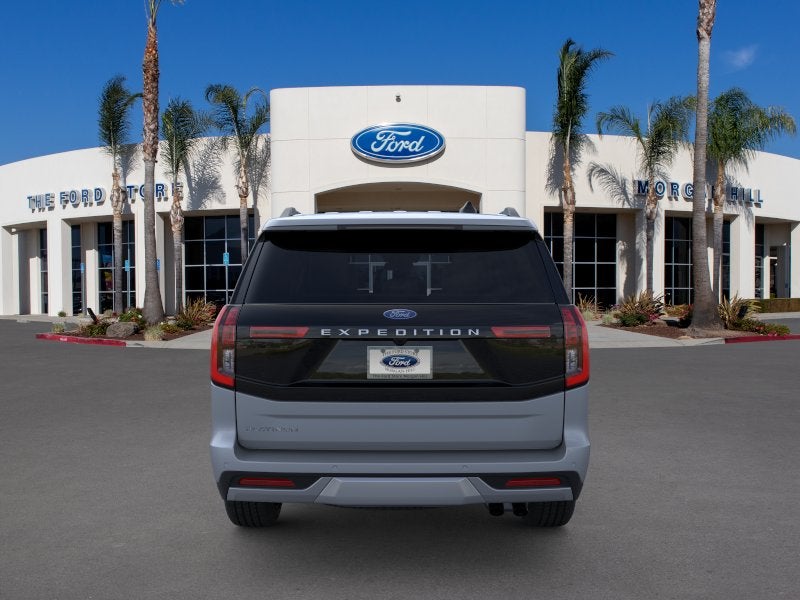 2026 Ford Expedition Platinum®