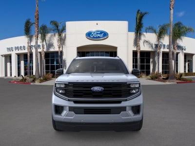 2026 Ford Expedition Platinum®