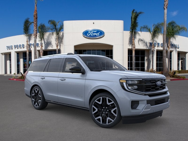2026 Ford Expedition Platinum®