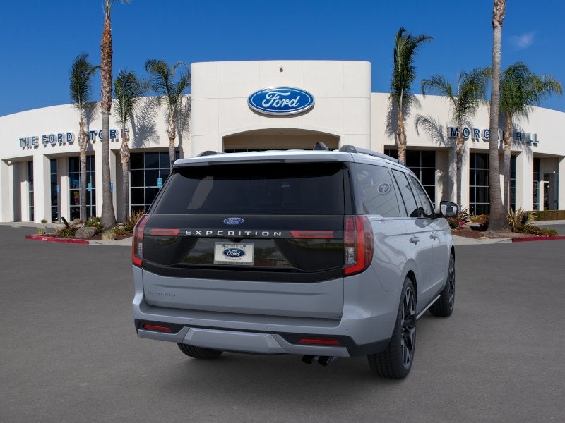 2026 Ford Expedition Platinum®