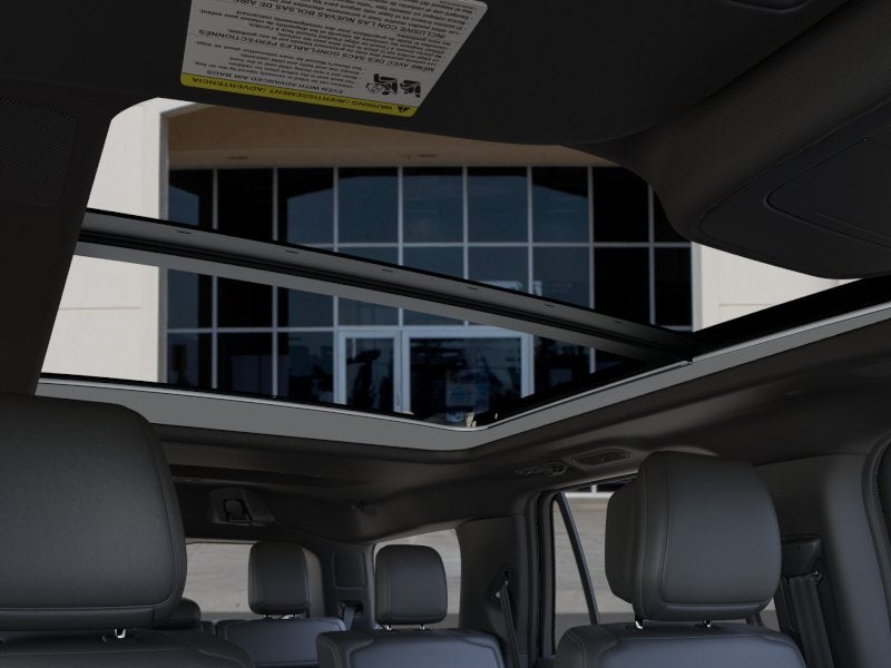 2026 Ford Expedition Platinum®