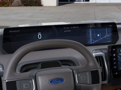 2026 Ford Expedition King Ranch