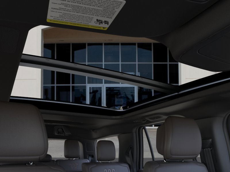 2026 Ford Expedition King Ranch