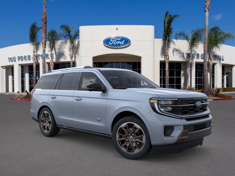 2026 Ford Expedition King Ranch