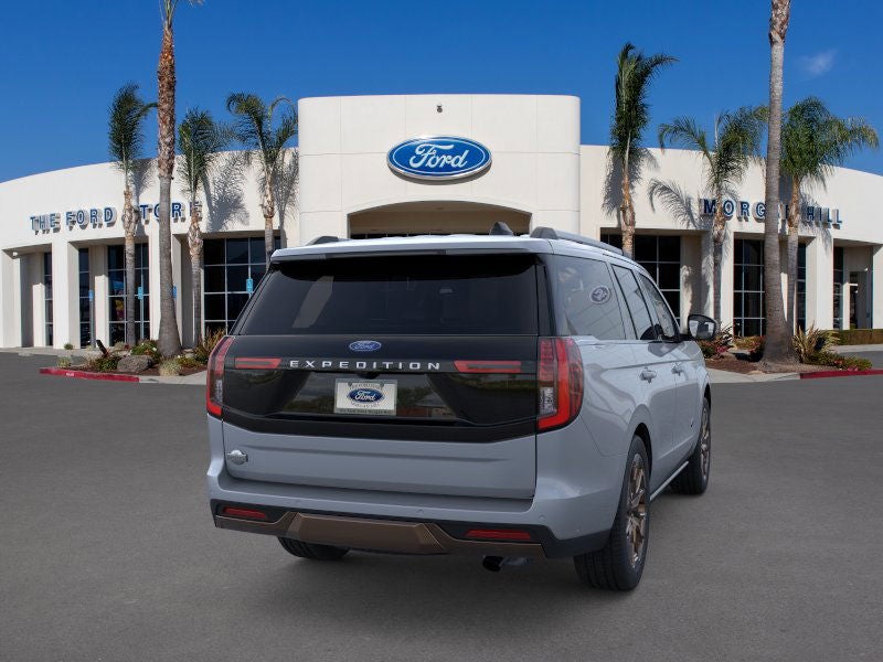 2026 Ford Expedition King Ranch