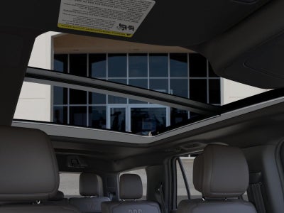 2026 Ford Expedition King Ranch®