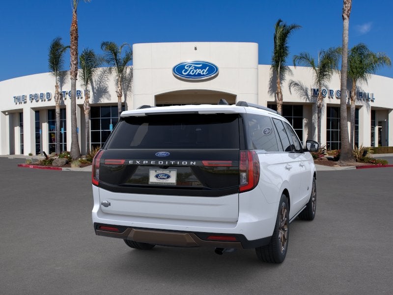 2026 Ford Expedition King Ranch®