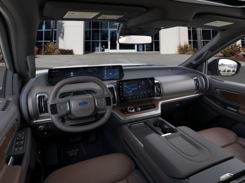 2026 Ford Expedition King Ranch®