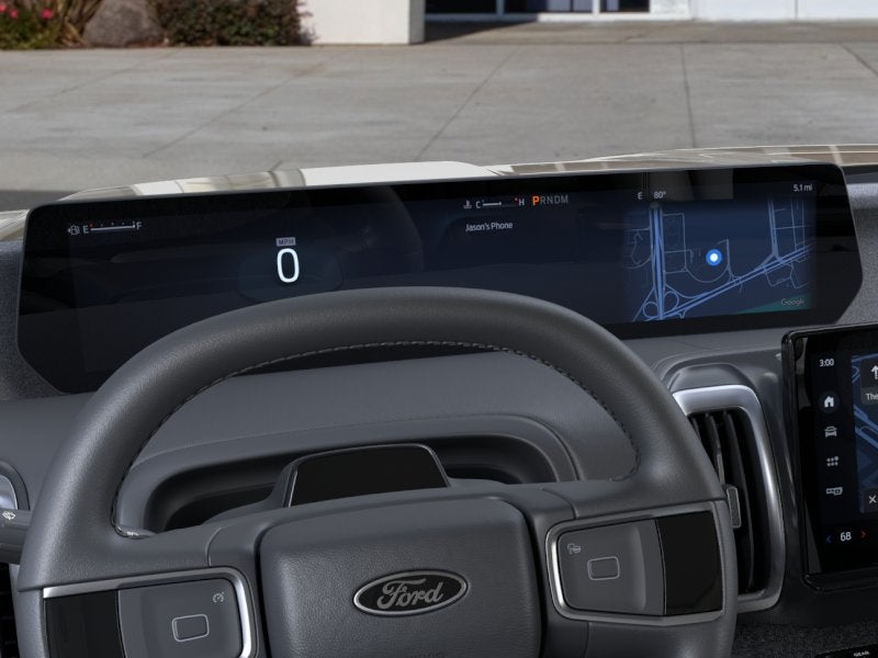 2026 Ford Expedition Tremor®