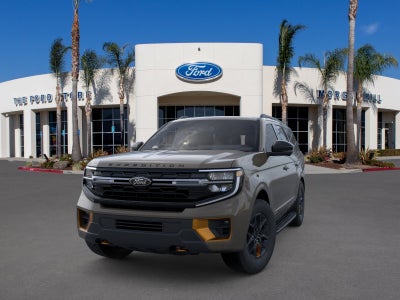 2026 Ford Expedition Tremor®