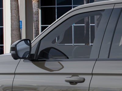 2026 Ford Expedition Tremor®