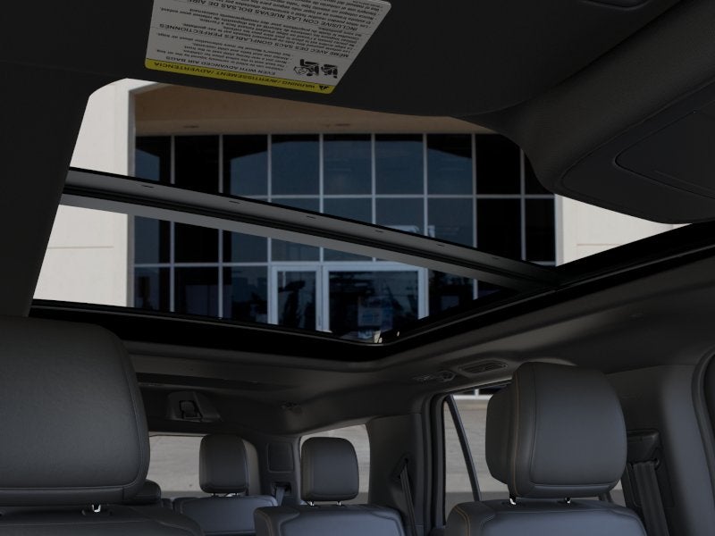 2026 Ford Expedition Tremor®